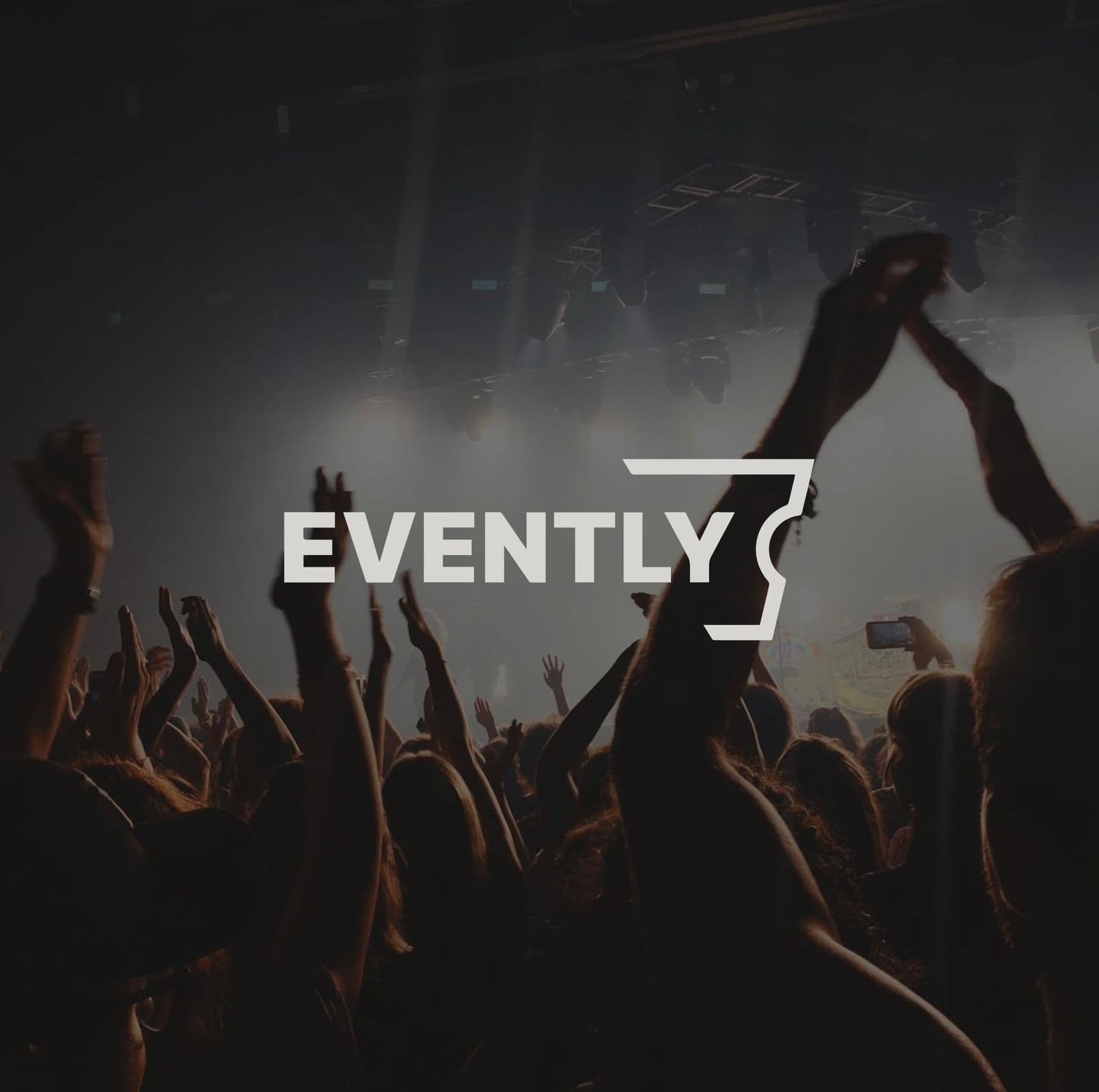 Club Puerto Rico - Portada de eventos