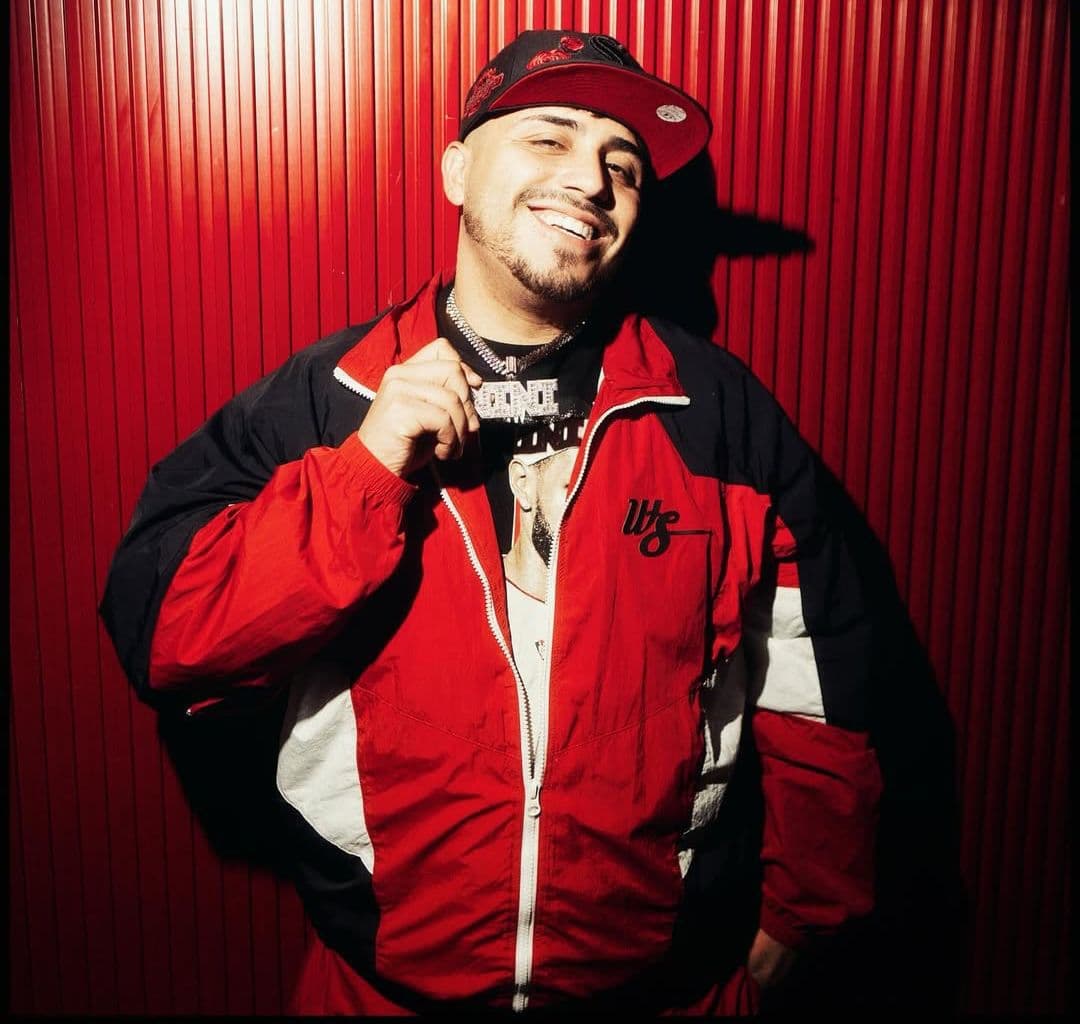 CLUB PUERTO RICO 🇵🇷 GERMANINI 🎤🔥 image}