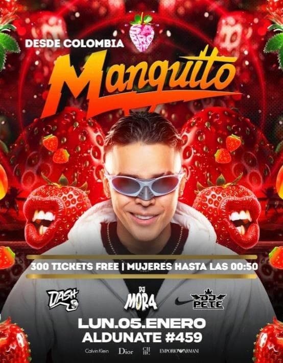 Sabrosito 🍓- full Fresita 🥭 image}